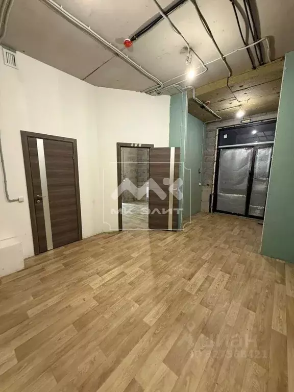 Помещение свободного назначения в Санкт-Петербург Днепропетровская ... - Фото 0