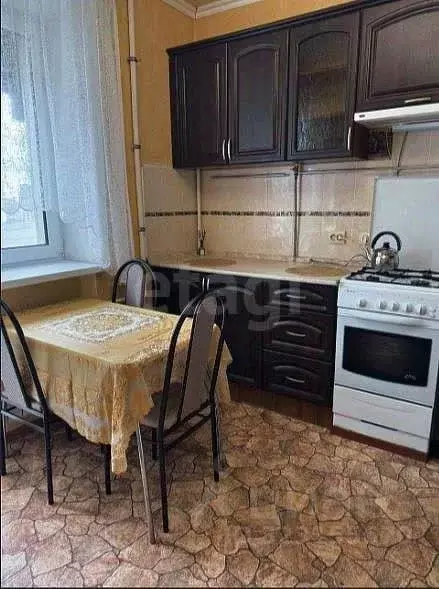 1-к кв. Ставропольский край, Ставрополь ул. Пирогова, 94 (37.0 м) - Фото 1