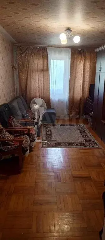 2-к. квартира, 44,8 м, 3/5 эт. - Фото 0