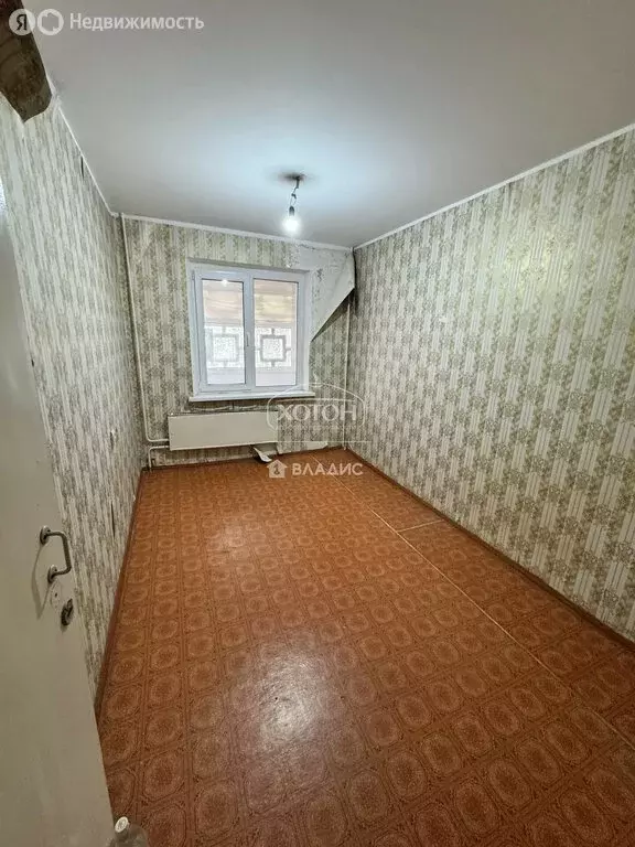 3-комнатная квартира: Элиста, 8-й микрорайон, 5 (73.2 м) - Фото 2