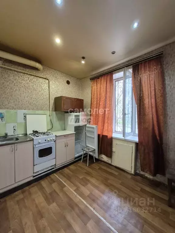 1-к кв. Волгоградская область, Волгоград просп. Столетова, 26 (35.9 м) - Фото 0