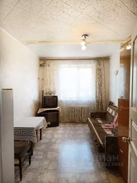 Комната Оренбургская область, Оренбург ул. Конституции СССР, 6 (12.0 ... - Фото 1