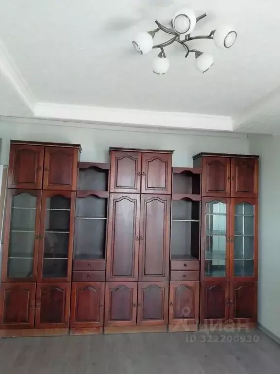 1-к кв. Ростовская область, Аксай ул. Платова, 83 (43.0 м) - Фото 1