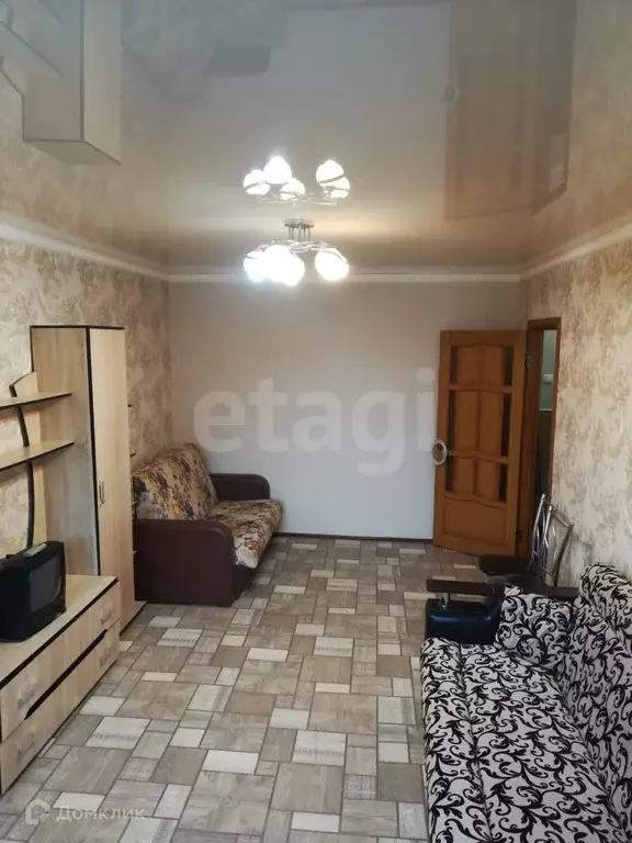 Продаётся 1-к квартира, 31.4 м - Фото 0