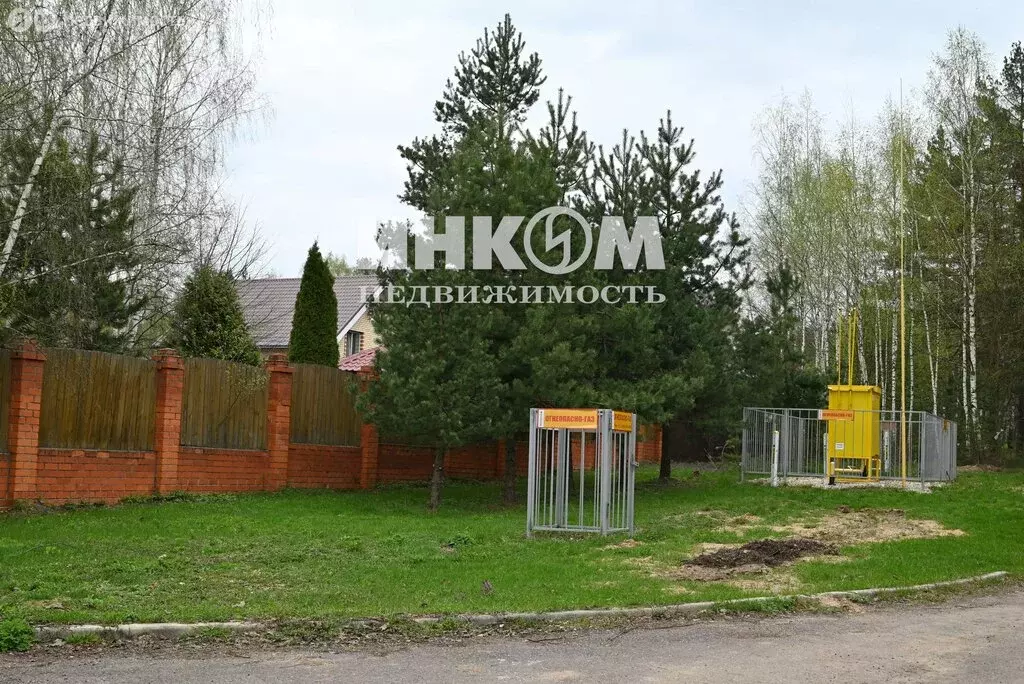 Дом в деревня Громково (159.2 м) - Фото 1