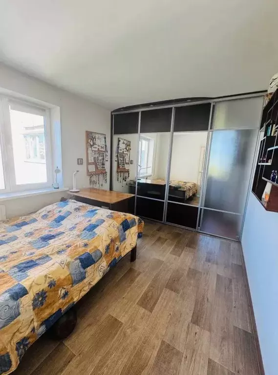 Продаётся 3-к квартира, 49 м - Фото 0