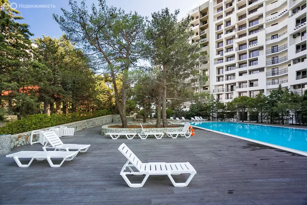 2-комнатная квартира: Семидворье, Пограничный переулок, 7 (37.4 м) - Фото 1