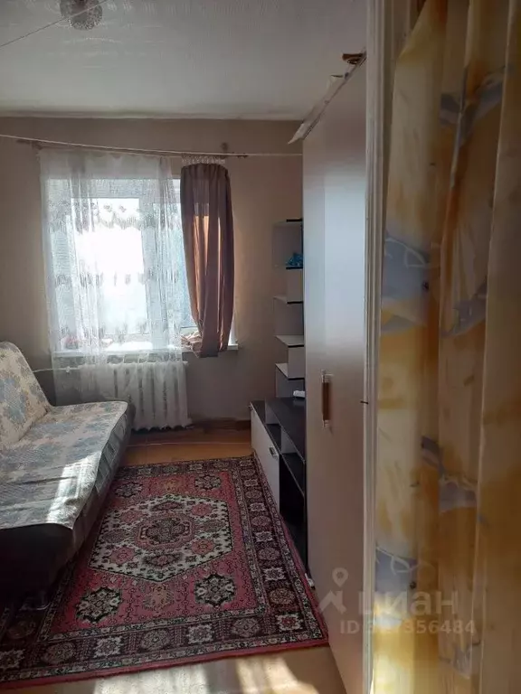 Комната Нижегородская область, Нижний Новгород ул. Вячеслава Шишкова, ... - Фото 1