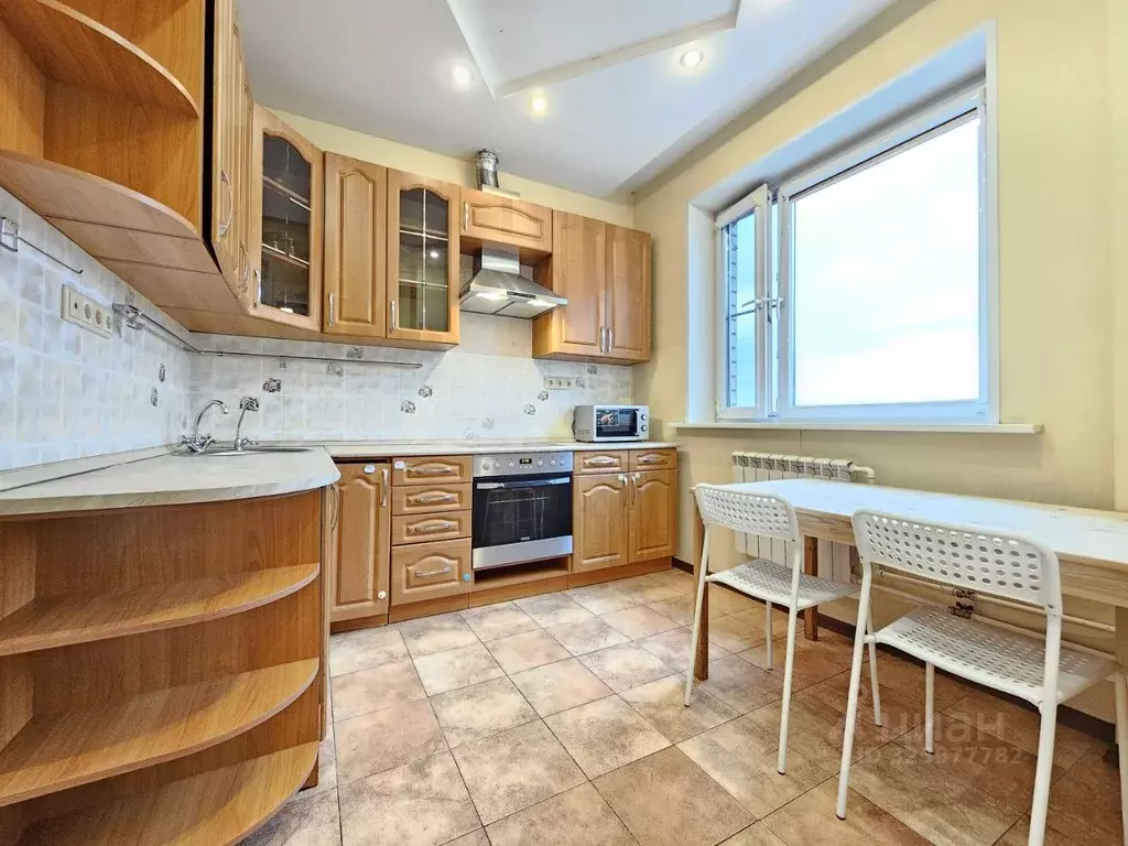 1-к кв. Московская область, Люберцы Октябрьский просп., 18к3 (45.0 м) - Фото 2