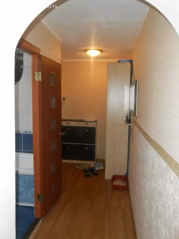 1-комнатная квартира: Сыктывкар, улица Малышева, 11 (34.1 м) - Фото 2