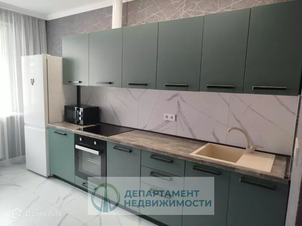 Продаётся 1-к квартира, 35 м - Фото 0