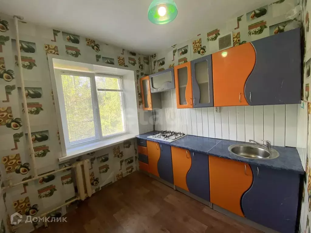 Продаётся 1-к квартира, 30.2 м - Фото 1