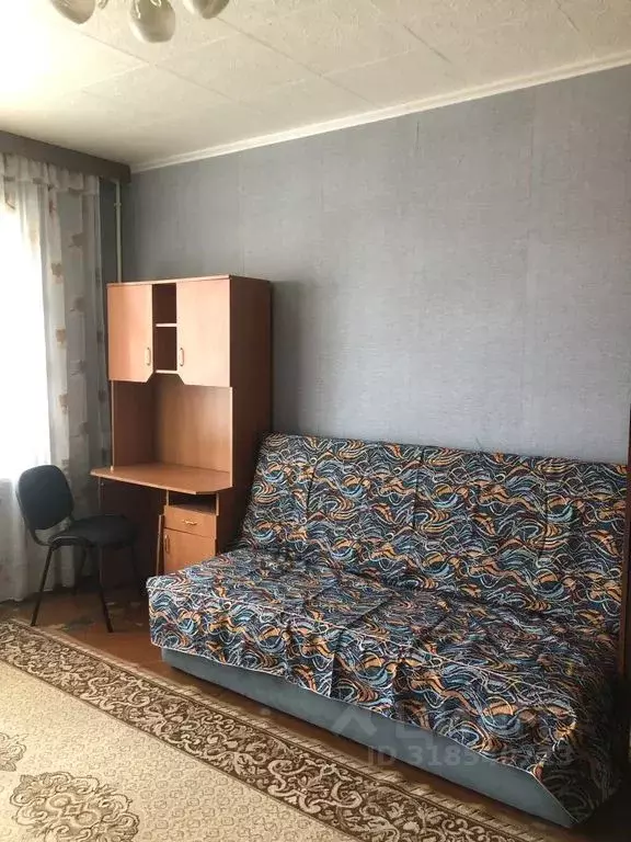 1-к кв. Смоленская область, Рославль 16-й мкр, 3 (34.0 м) - Фото 1