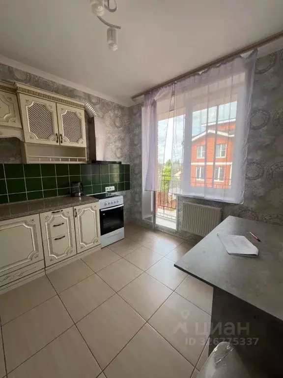 2-к кв. Московская область, Одинцовский городской округ, с. Немчиновка ... - Фото 2