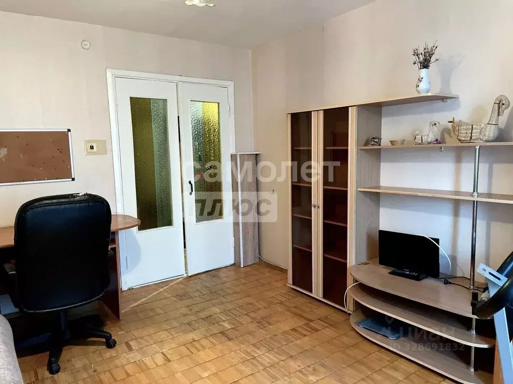 3-к кв. Коми, Сыктывкар ул. Малышева, 19 (66.8 м) - Фото 2