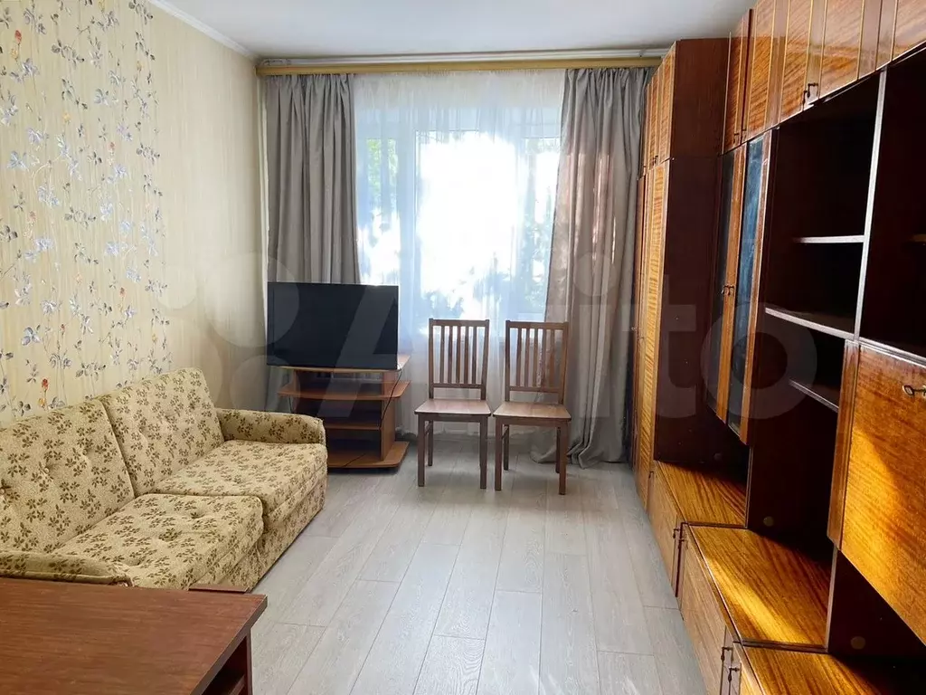 2-к. квартира, 50 м, 4/5 эт. - Фото 0