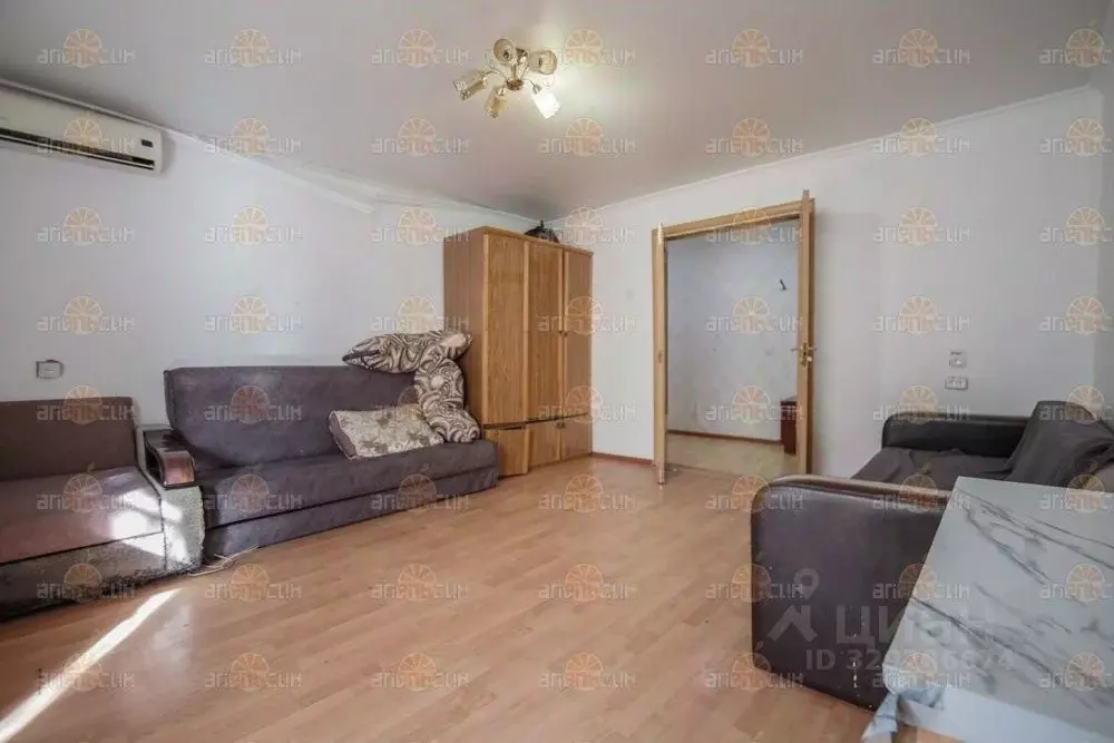 3-к кв. Ставропольский край, Ставрополь Комсомольская ул., 87 (71.9 м) - Фото 1