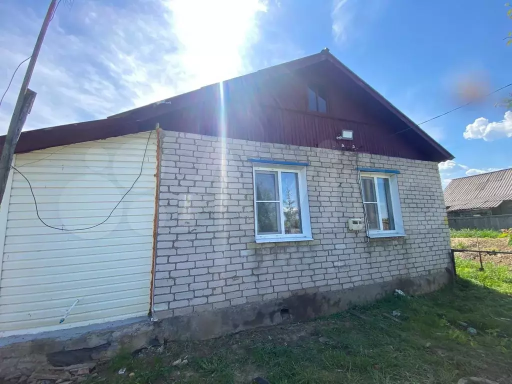 Дом 70 м на участке 15 сот. - Фото 0