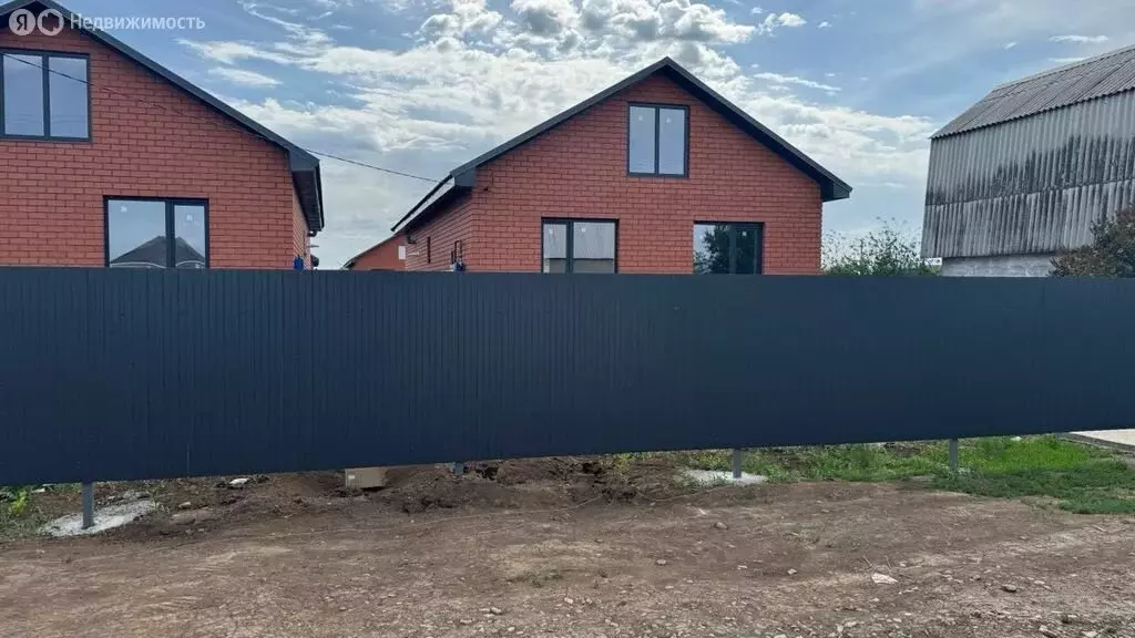 Дом в Оренбургский район, Южноуральский сельсовет, ТСН Пегас, 4-я ... - Фото 2