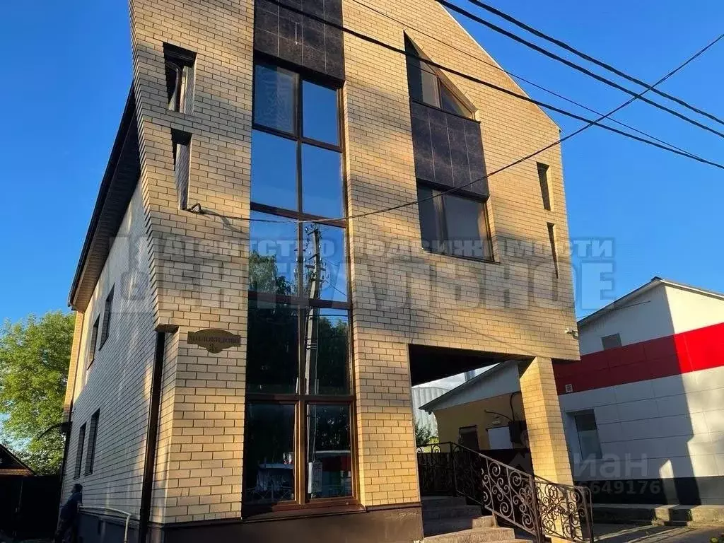 Помещение свободного назначения в Смоленская область, Смоленск пос. ... - Фото 1