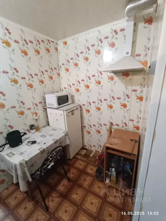 1-к кв. Ростовская область, Таганрог ул. Толбухина, 1 (19.6 м) - Фото 1
