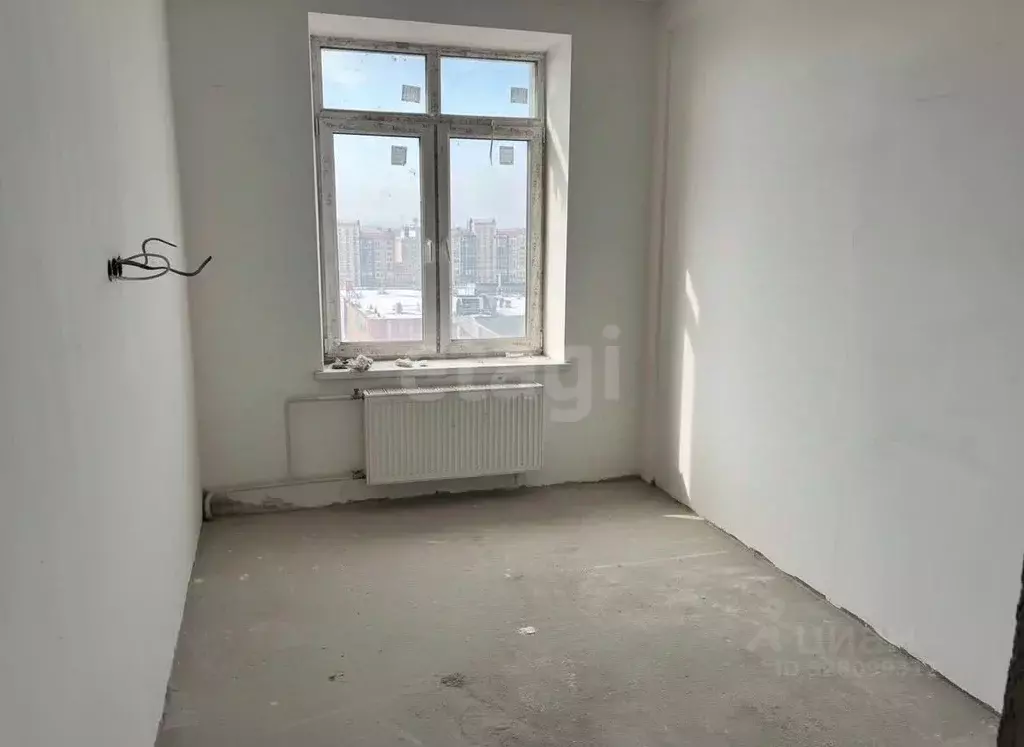 4-к кв. Московская область, Видное ул. Галины Вишневской, 5 (93.0 м) - Фото 1