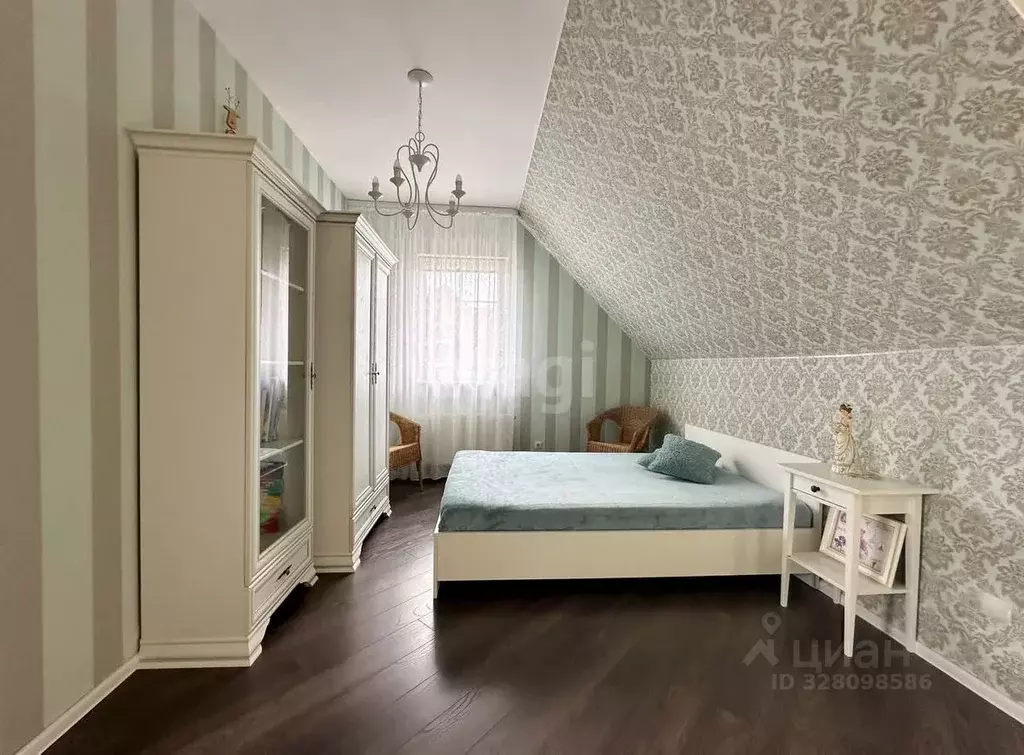 Дом в Калининградская область, Калининград Победа садовое ... - Фото 1