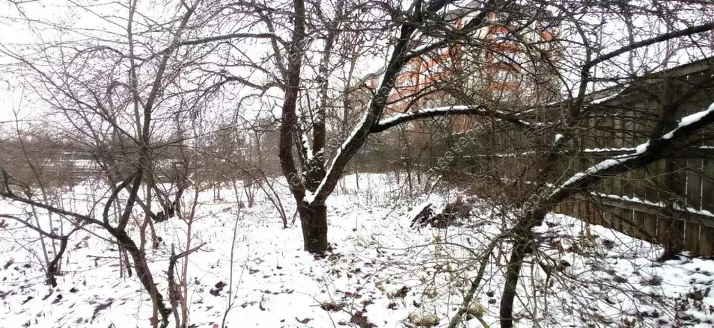 Участок в Московская область, Истра городской округ, д. Павловское ул. ... - Фото 1