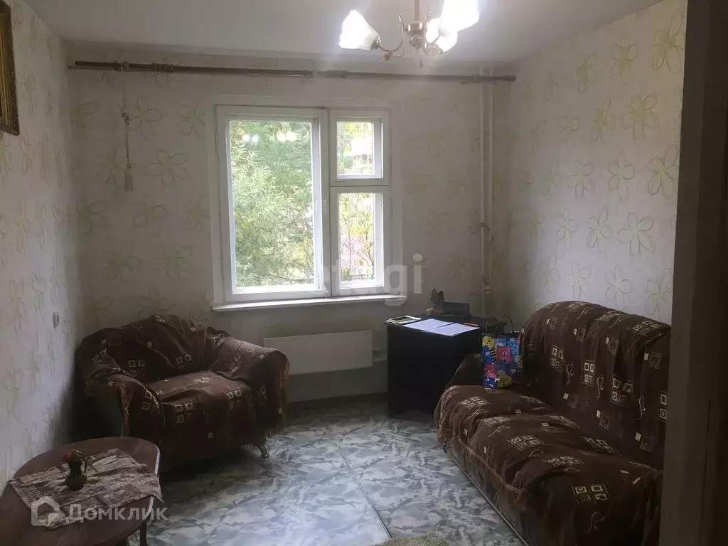Продаётся 2-к квартира, 50.5 м - Фото 0