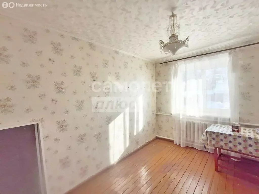 Дом в село Ермолаево, Заречный переулок, 4 (804.2 м) - Фото 1