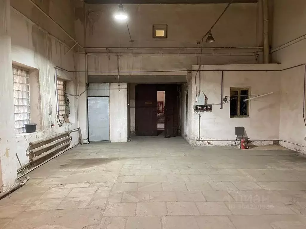 Помещение свободного назначения в Московская область, Люберцы проезд ... - Фото 2
