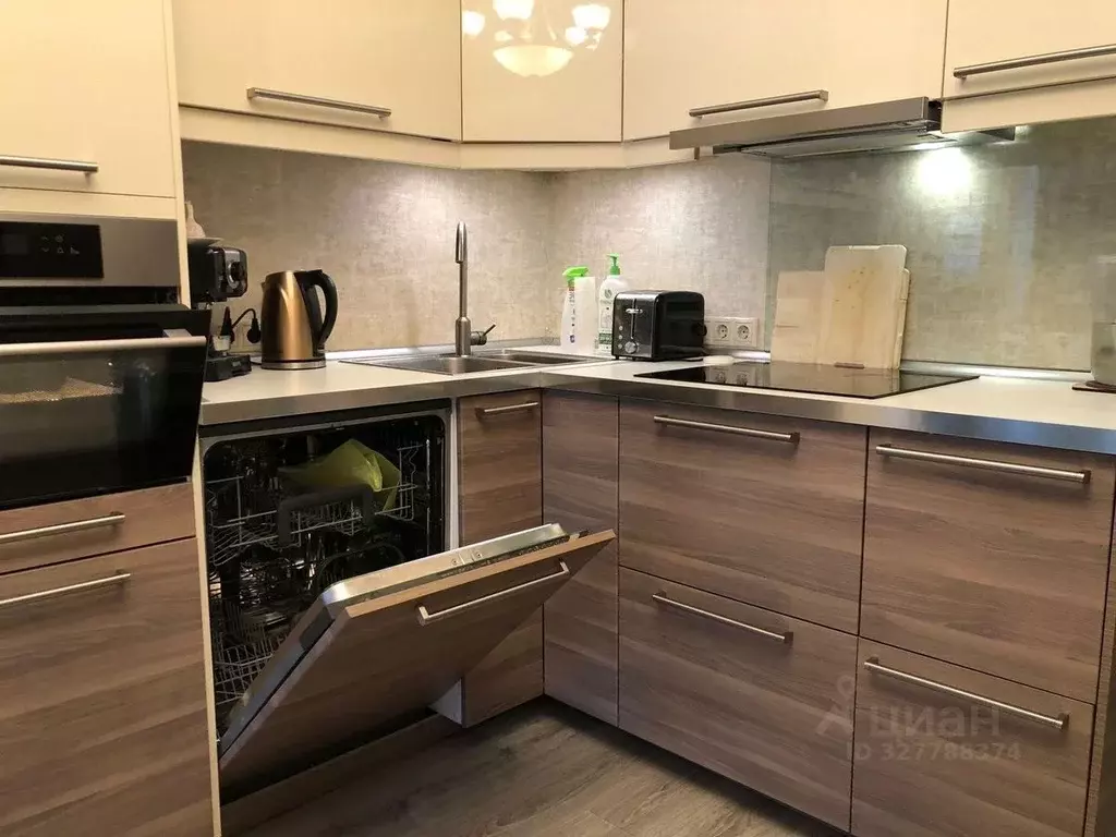 Студия Московская область, Одинцовский городской округ, пос. Горки-10 ... - Фото 2