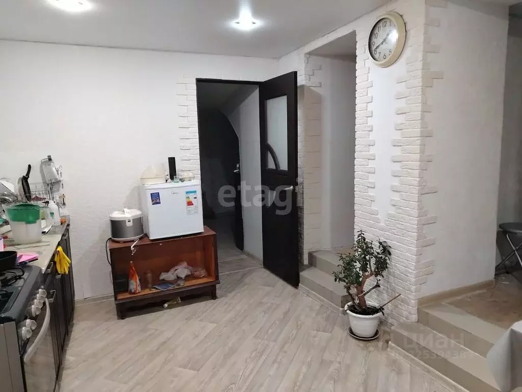 2-к кв. Тамбовская область, Мичуринск ул. Герасимова, 163 (59.7 м) - Фото 1