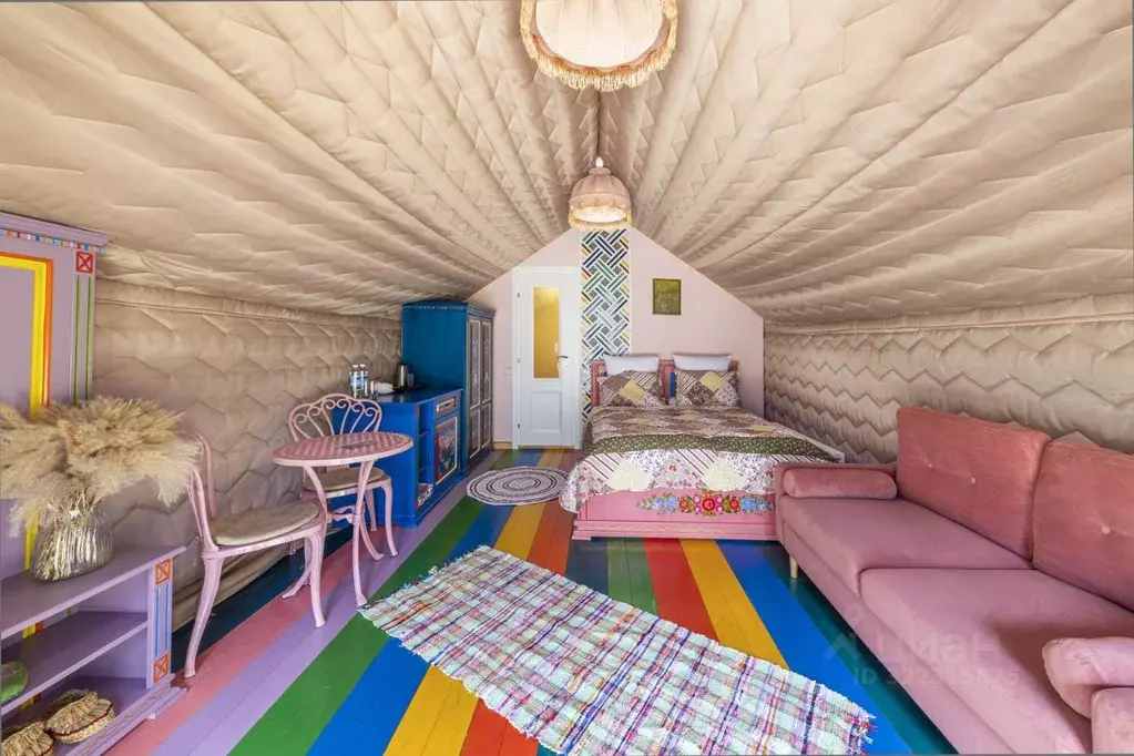 Комната Кабардино-Балкария, Чегемский район, с. Эльтюбю 1 (60.0 м) - Фото 1