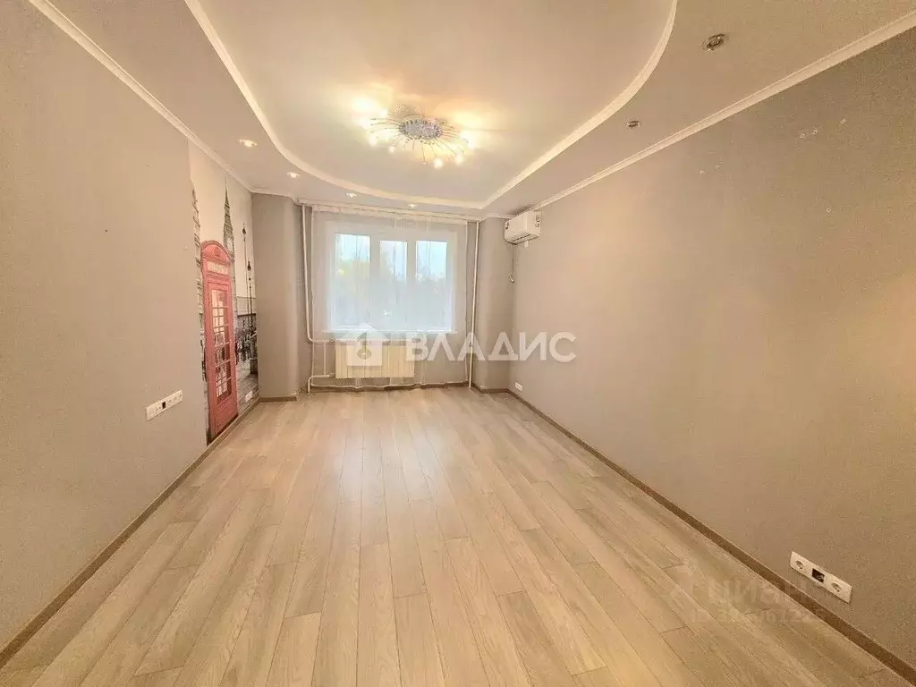 1-к кв. Белгородская область, Белгородский район, Дубовское с/пос, ... - Фото 2