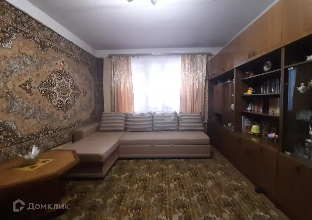 Продаётся 2-к квартира, 49.2 м - Фото 0