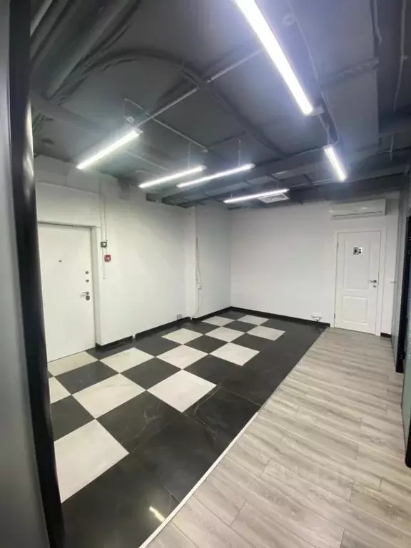 Офис в Москва Большая Садовая ул., 5к1 (140 м) - Фото 2