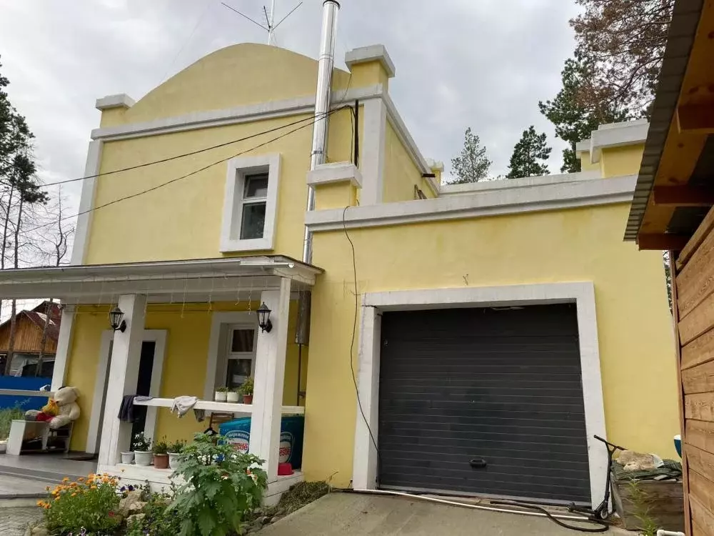 Дом, 269 м - Фото 2