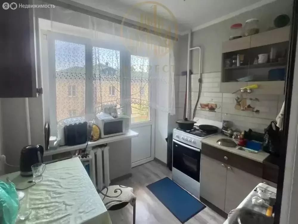 2-комнатная квартира: Лермонтов, улица Патриса Лумумбы, 53 (42 м) - Фото 1