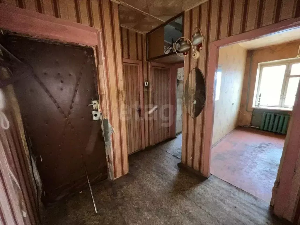 4-к кв. Тверская область, Осташков Микрорайон, 4 (60.9 м) - Фото 0