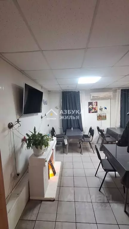Торговая площадь в Астраханская область, Астрахань ул. Мусы Джалиля, ... - Фото 2
