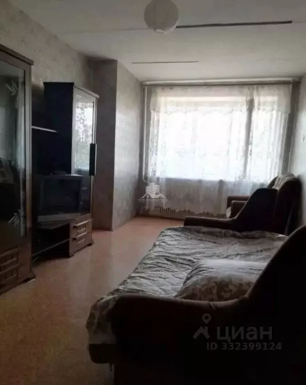 1-к кв. Белгородская область, Белгород Садовая ул., 120б (38.2 м) - Фото 1