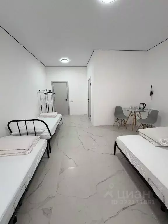 Комната Калмыкия, Элиста проезд 11-й, 51 (26.0 м) - Фото 0