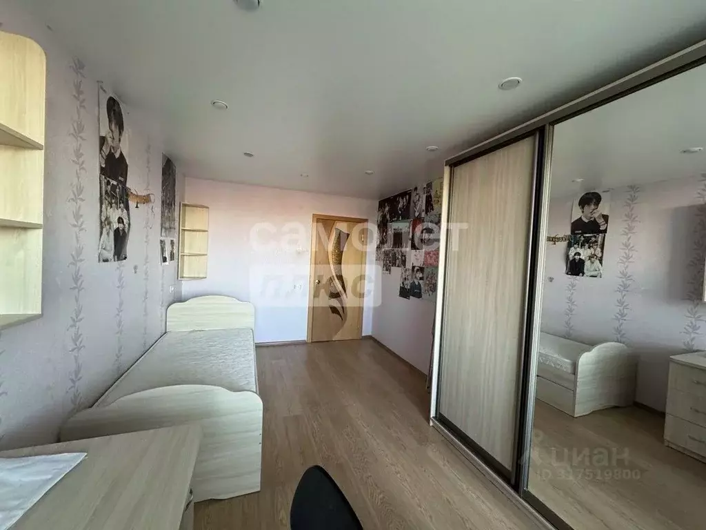 3-к кв. Коми, Сыктывкар ул. Славы, 31 (62.0 м) - Фото 1