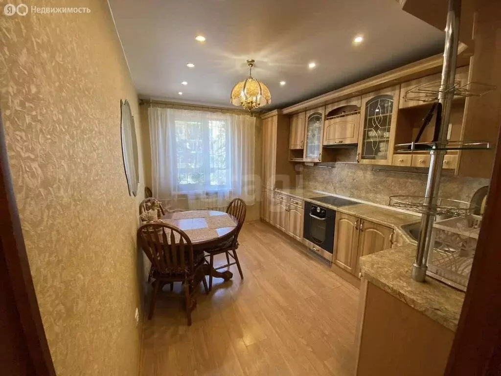 2-комнатная квартира: Санкт-Петербург, Новоизмайловский проспект, 44к5 ... - Фото 2