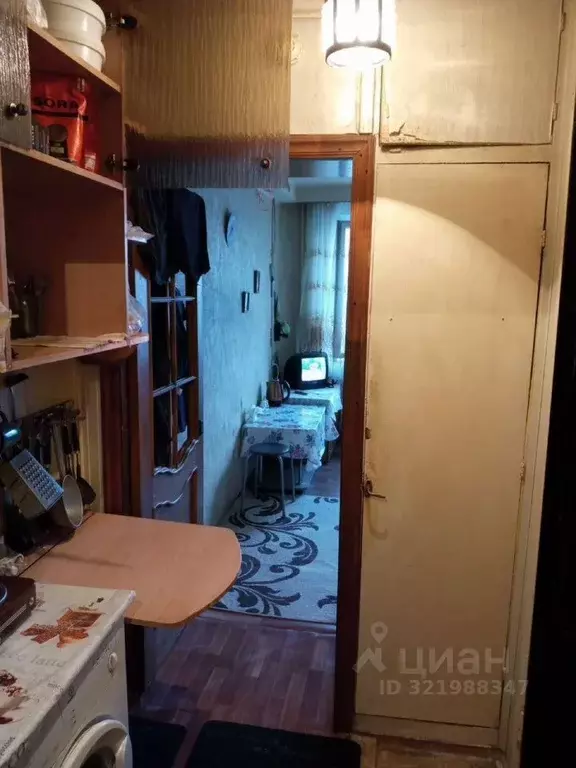 Студия Белгородская область, Старый Оскол Молодогвардеец мкр, 2 (16.0 ... - Фото 1