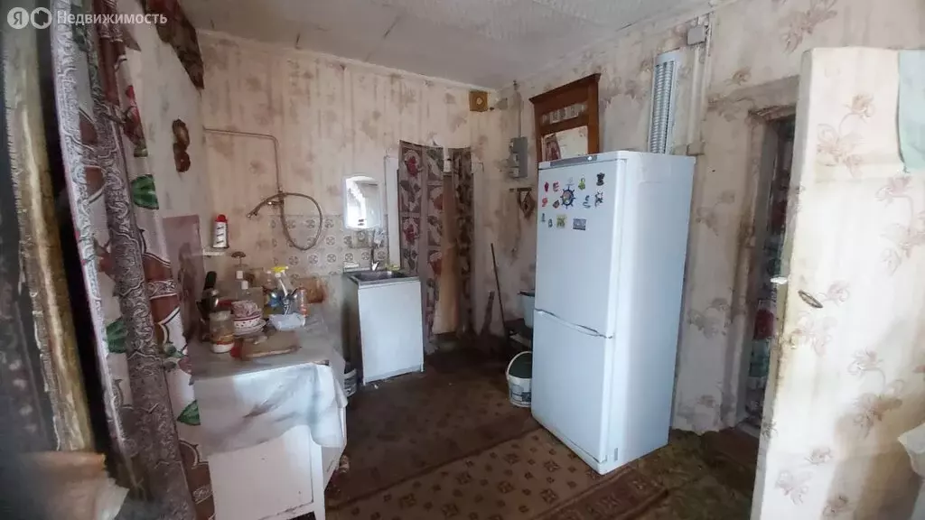 Дом в Пенза, Суходольная улица (56 м) - Фото 0