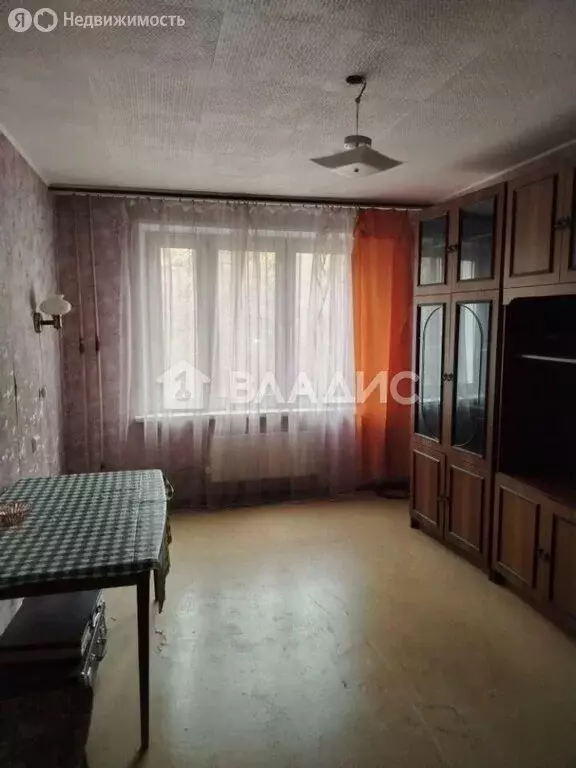 3-комнатная квартира: Москва, Домодедовская улица, 1к1 (58.7 м) - Фото 2