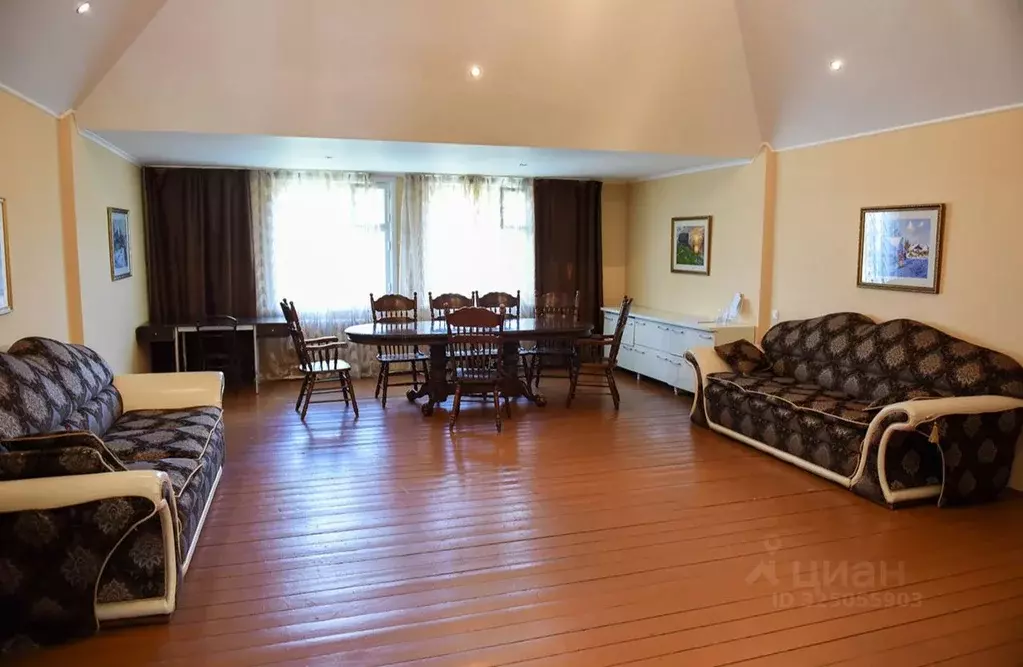 Комната Чувашия, Новочебоксарск Набережная ул., 40 (35.0 м) - Фото 1