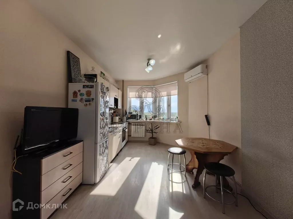 Продаётся 1-к квартира, 46.5 м - Фото 0